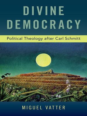 cover image of Divine Democracy